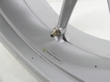 Load image into Gallery viewer, 2017 BMW R1200RT K52 Rear Wheel Rim 17x5.5 Dent - Read 36317727235 | Mototech271
