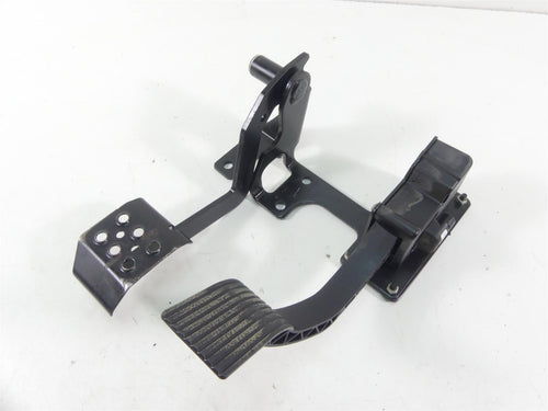 2017 Polaris RZR 1000 S Brake & Accelerate Pedal + Mount Set 1021765 4014042 | Mototech271
