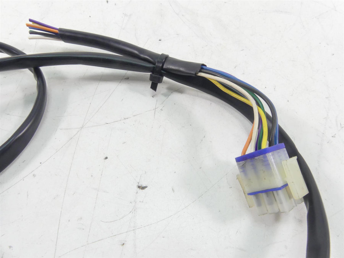 2001 Indian Centennial Scout Left Hand Light Horn Control Switch 43-523 43-524 {{ shop.shopifyCountryName }} - Mototech271