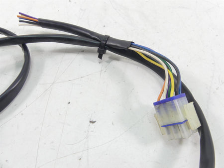 2001 Indian Centennial Scout Left Hand Light Horn Control Switch 43-523 43-524 {{ shop.shopifyCountryName }} - Mototech271