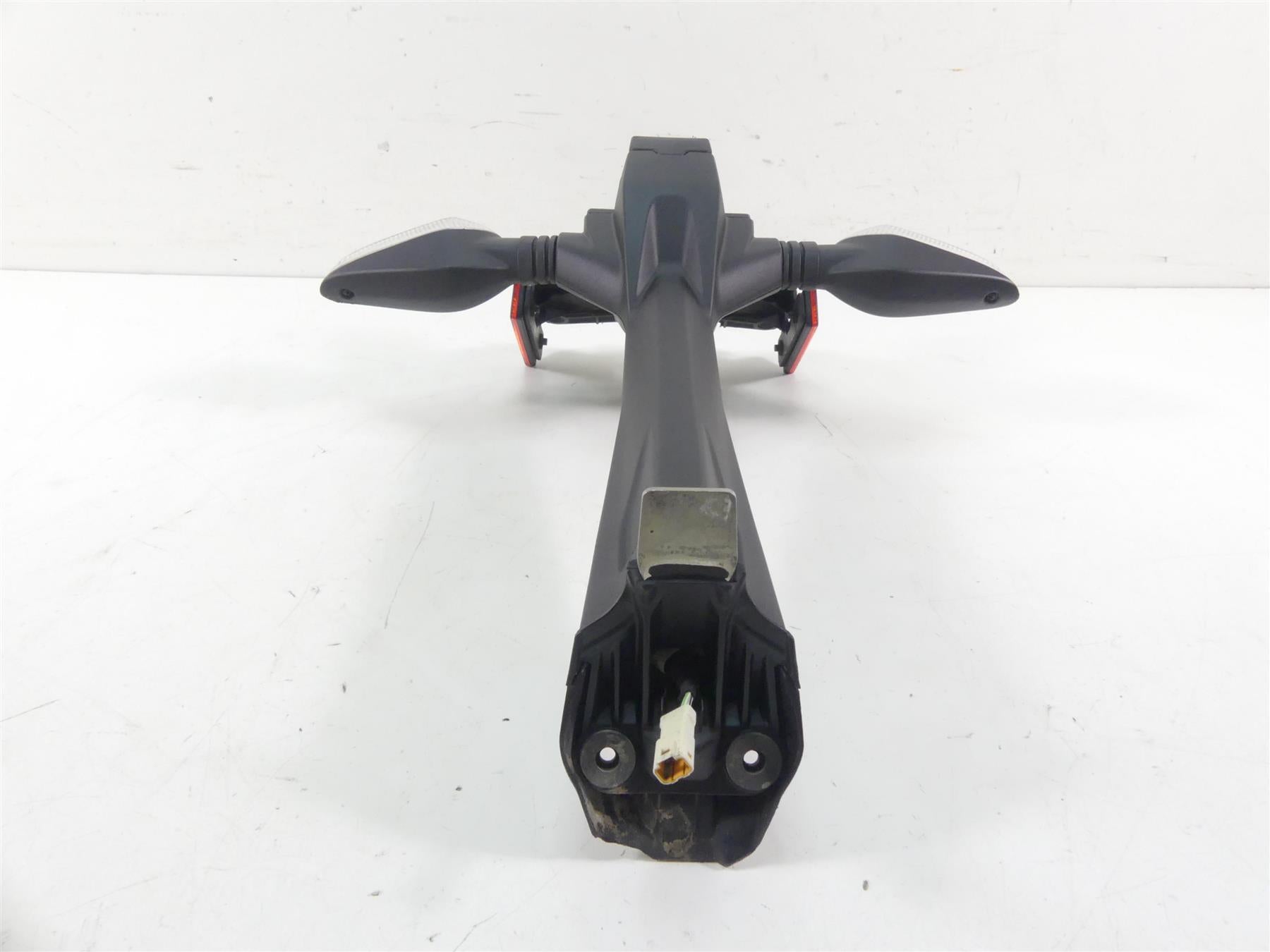 2018 Ducati Panigale 1100 V4 S Rear Turn Signal Tail Plate Holder Set 56113502B {{ shop.shopifyCountryName }} - Mototech271