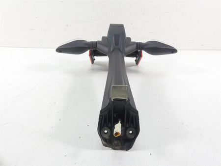 2018 Ducati Panigale 1100 V4 S Rear Turn Signal Tail Plate Holder Set 56113502B {{ shop.shopifyCountryName }} - Mototech271