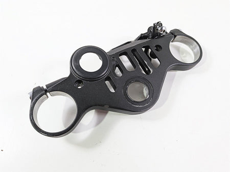 2022 Yamaha YZF R1 R1M RN65 Upper Triple Tree Steering Clamp 2CR-23435-01-00-Mototech271