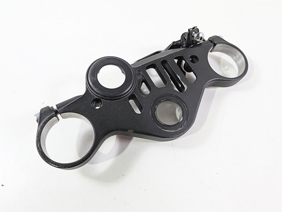 2022 Yamaha YZF R1 R1M RN65 Upper Triple Tree Steering Clamp 2CR-23435-01-00-Mototech271