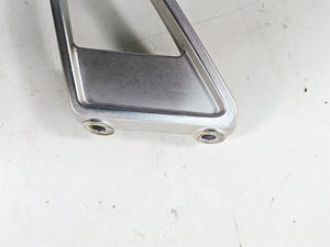2021 Aprilia RS660 Rear Passenger Footpeg Set - Rash 2B005206 2B005205