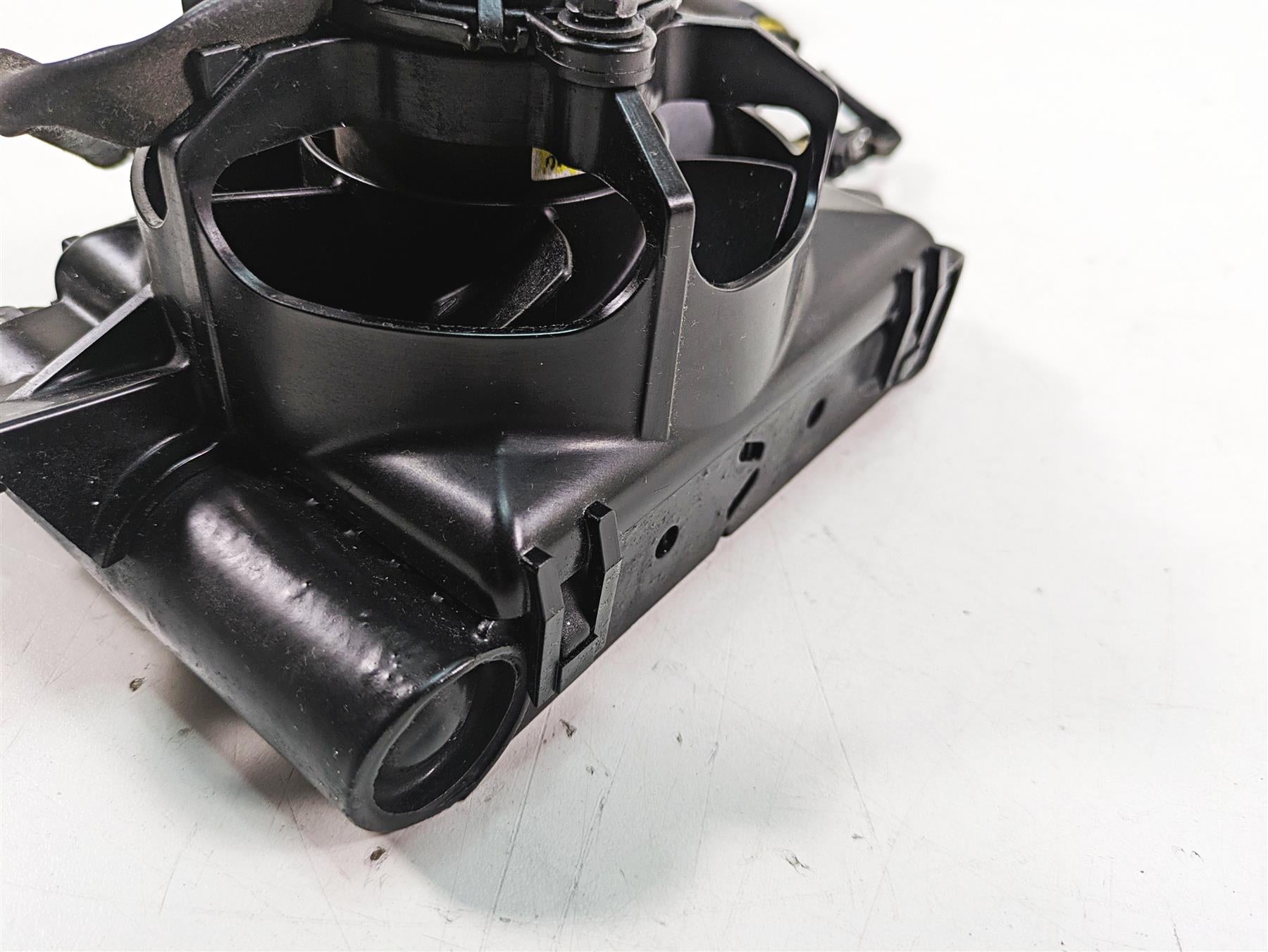 2014 Harley Touring FLHTK Electra Glide Left Radiator Fan Set 26800006 {{ shop.shopifyCountryName }} - Mototech271