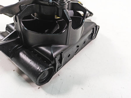 2014 Harley Touring FLHTK Electra Glide Left Radiator Fan Set 26800006 {{ shop.shopifyCountryName }} - Mototech271