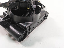 Load image into Gallery viewer, 2014 Harley Touring FLHTK Electra Glide Left Radiator Fan Set 26800006
