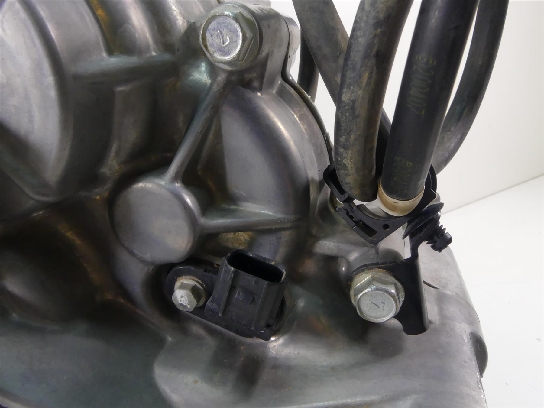 2021 Kawasaki Teryx KRX KRF 1000 Transmission Gear Box 640miles Only 14055-0641 {{ shop.shopifyCountryName }} - Mototech271