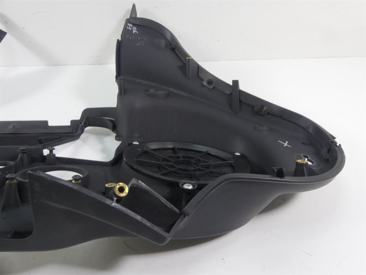 2014 Harley Touring FLHX Street Glide Inner Front Nose Fairing Cover 57000111 {{ shop.shopifyCountryName }} - Mototech271