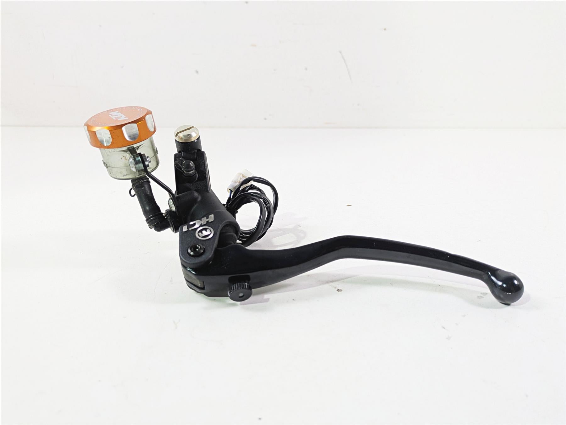 2018 KTM 1290 Super Duke R Magura Radial Clutch Master Cylinder 6130203014430 {{ shop.shopifyCountryName }} - Mototech271