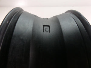 2013 Harley VRSCDX Night Rod Special Straight Rear Wheel Rim 18x8 40900079A | Mototech271