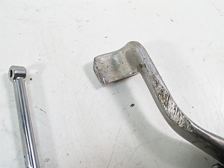 1994 Harley Sportster XLH883 XL883 Left Right Front Foot Peg Pedal Set 50951-90 {{ shop.shopifyCountryName }} - Mototech271