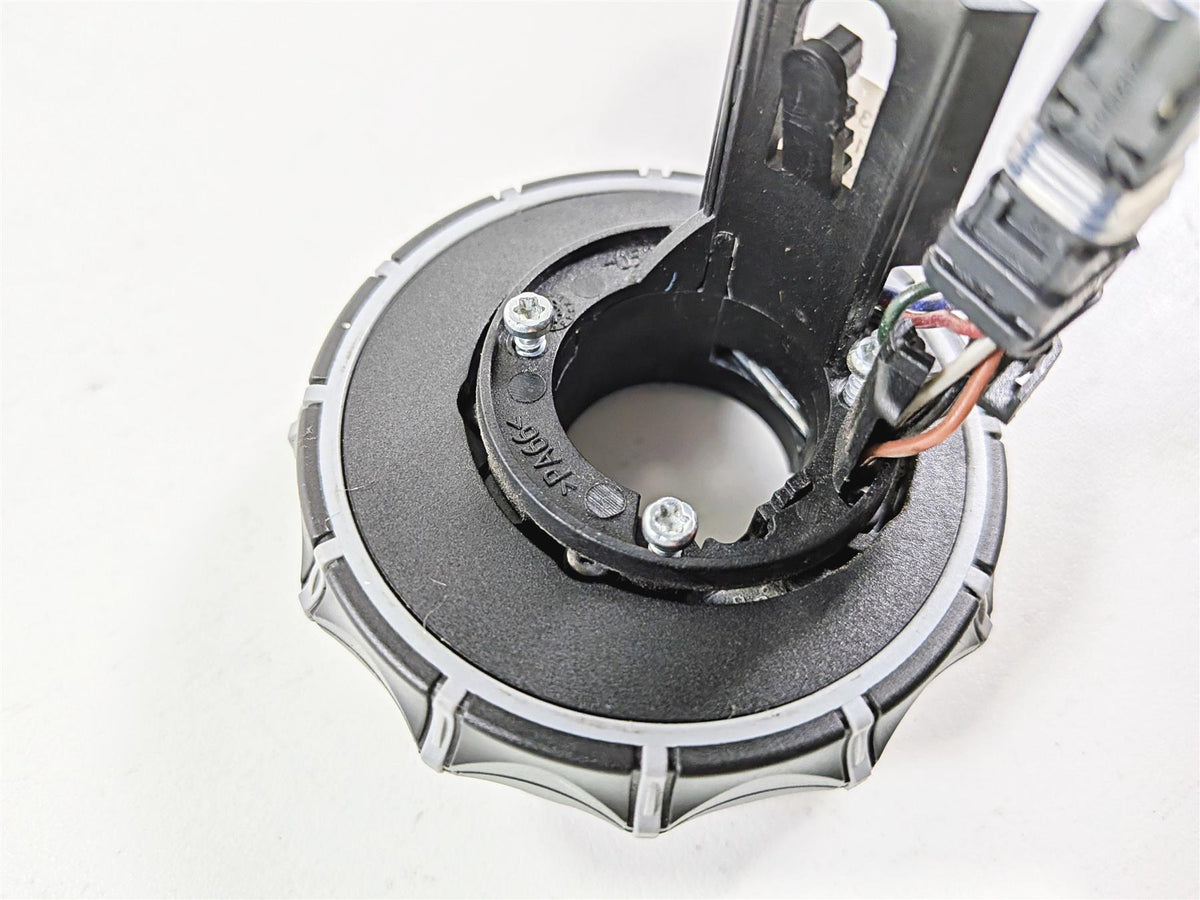 2023 BMW R1250RT RTP K52 Round Left Multi Control Switch 8549451 61317727498 {{ shop.shopifyCountryName }} - Mototech271