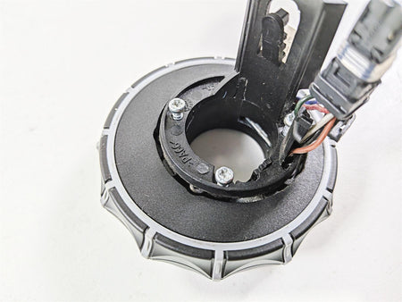 2023 BMW R1250RT RTP K52 Round Left Multi Control Switch 8549451 61317727498 {{ shop.shopifyCountryName }} - Mototech271
