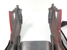Load image into Gallery viewer, 2009 BMW R1200GS K255 Adv Front Upper Fender Mud Guard 46617705991 46617705992
