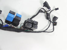 Load image into Gallery viewer, 2020 Triumph Speed Triple RS 1050 Wiring Harness Loom -No Cuts T2502526
