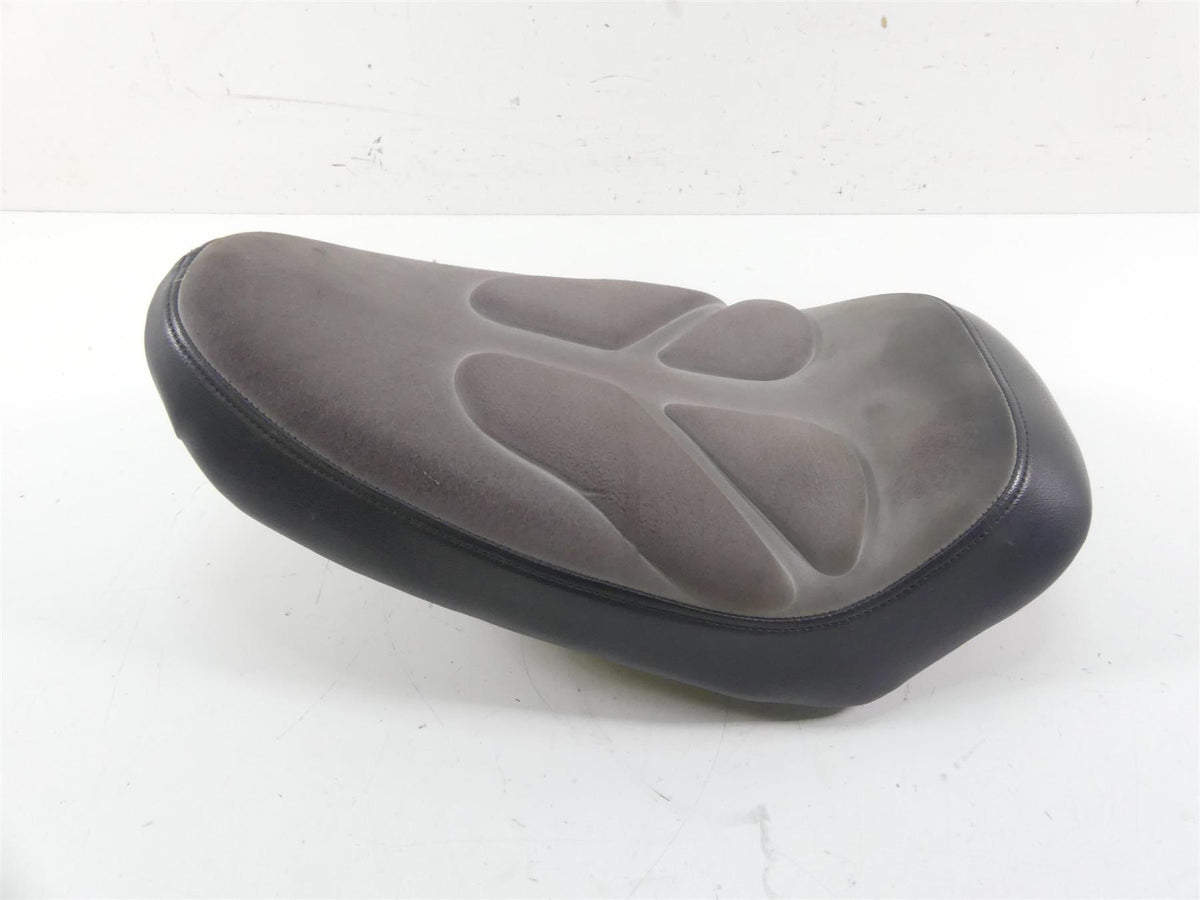 2009 Harley XR1200 Sportster Front Saddleman Gel Tech Solo Seat Saddle 0810-0845 {{ shop.shopifyCountryName }} - Mototech271