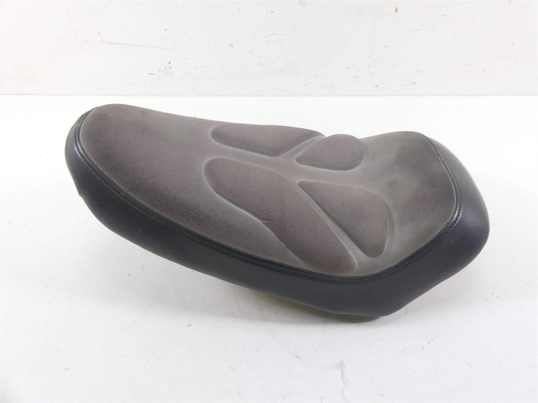 2009 Harley XR1200 Sportster Front Saddleman Gel Tech Solo Seat Saddle 0810-0845 {{ shop.shopifyCountryName }} - Mototech271