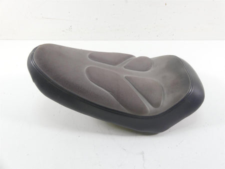 2009 Harley XR1200 Sportster Front Saddleman Gel Tech Solo Seat Saddle 0810-0845 {{ shop.shopifyCountryName }} - Mototech271