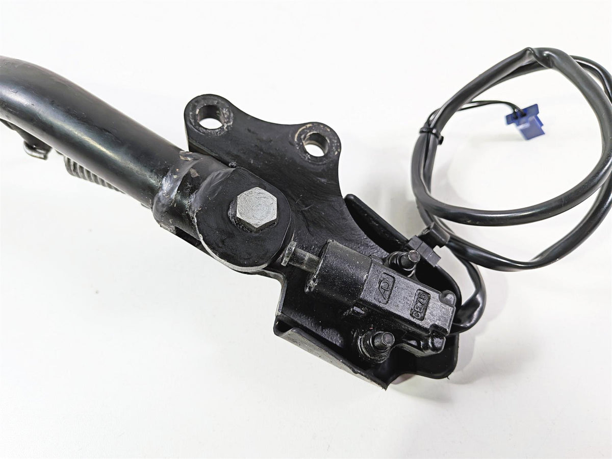 2014 Aprilia RSV4 RR Factory Side Kicks Stand & Switch Set 895250 {{ shop.shopifyCountryName }} - Mototech271
