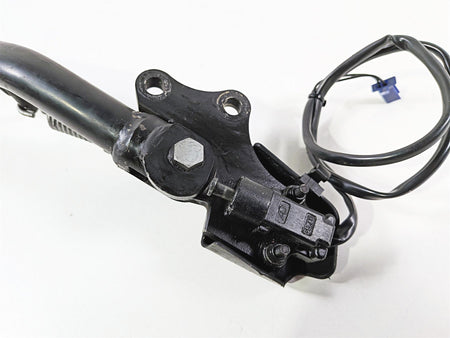 2014 Aprilia RSV4 RR Factory Side Kicks Stand & Switch Set 895250 {{ shop.shopifyCountryName }} - Mototech271