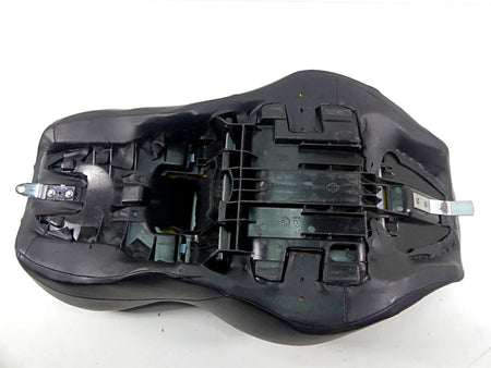 2007 Harley Touring FLHRSE CVO Road King Seat Saddle -Read 52398-07 {{ shop.shopifyCountryName }} - Mototech271