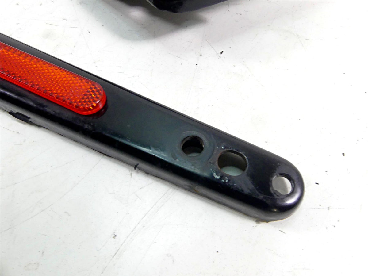2013 Harley Softail FLSTFB Fat Boy Lo Rear Fender Struts Covers 59824-08 {{ shop.shopifyCountryName }} - Mototech271