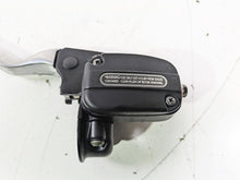 Load image into Gallery viewer, 2012 Harley VRSCF Muscle V Rod Clutch Master Cylinder 11/16&quot; 38744-09B | Mototech271
