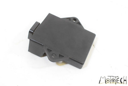 2005 Kawasaki ZZR1200 ZX1200 CDI ECU ECM Engine Control Mod Denso 21119-1607 {{ shop.shopifyCountryName }} - Mototech271
