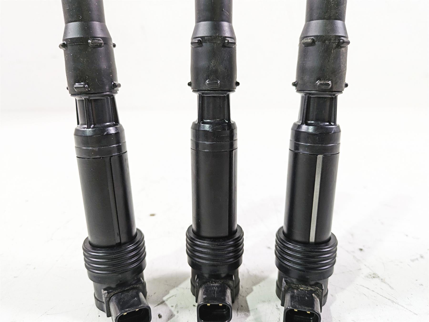 2023 Triumph Street Triple 765 RS Ignition Coils Stick Coil Set T1291504 {{ shop.shopifyCountryName }} - Mototech271