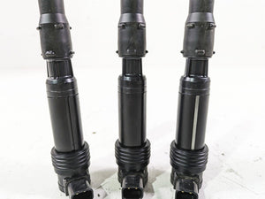 2023 Triumph Street Triple 765 RS Ignition Coils Stick Coil Set T1291504 | Mototech271