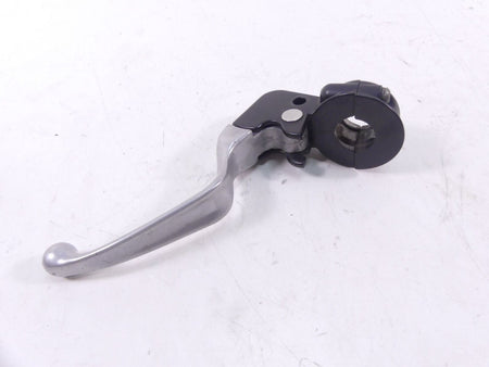 2000 Harley Touring FLHTCI Electra Glide Clutch Perch & Lever 38608-96 {{ shop.shopifyCountryName }} - Mototech271
