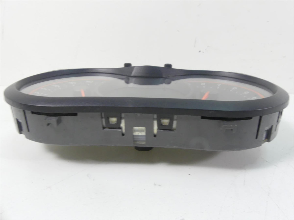2020 Can-Am Commander 1000R XT Speedometer Gauge Instrument 718mi 710005653 {{ shop.shopifyCountryName }} - Mototech271