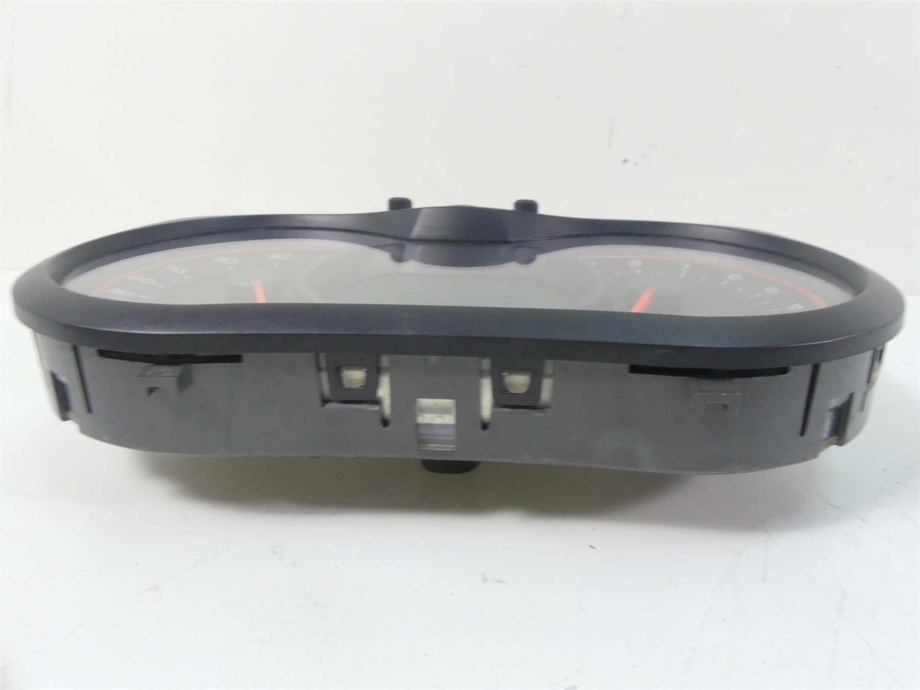2020 Can-Am Commander 1000R XT Speedometer Gauge Instrument 718mi 710005653 {{ shop.shopifyCountryName }} - Mototech271