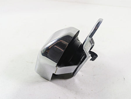 2015 Harley Touring FLHTKL Electra Glide Horn & Chrome Cover 61300478A {{ shop.shopifyCountryName }} - Mototech271