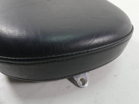2001 Yamaha XV1600 Road Star Rear Passenger Pillion Seat Saddle 4WM-24750-00-00 {{ shop.shopifyCountryName }} - Mototech271