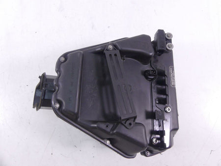 2009 Triumph Street Triple 675R Air Filter Cleaner Breather Box T2200492 {{ shop.shopifyCountryName }} - Mototech271