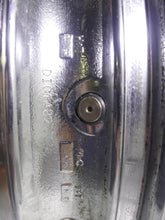 Load image into Gallery viewer, 2012 Harley CVO FLHX SE3 Street Glide Front Agitator Wheel 19x3.5 55071-11
