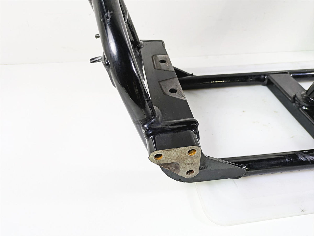 2002 Indian Spirit Deluxe Straight Main Chassis Frame With Clean Connecticut Title 16-242 {{ shop.shopifyCountryName }} - Mototech271