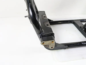 2002 Indian Spirit Deluxe Straight Main Chassis Frame With Clean Connecticut Title 16-242
