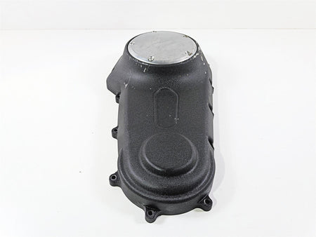 2011 Harley FXDF Dyna Fat Bob Outer Primary Drive Clutch Cover Fw 60784-06 {{ shop.shopifyCountryName }} - Mototech271