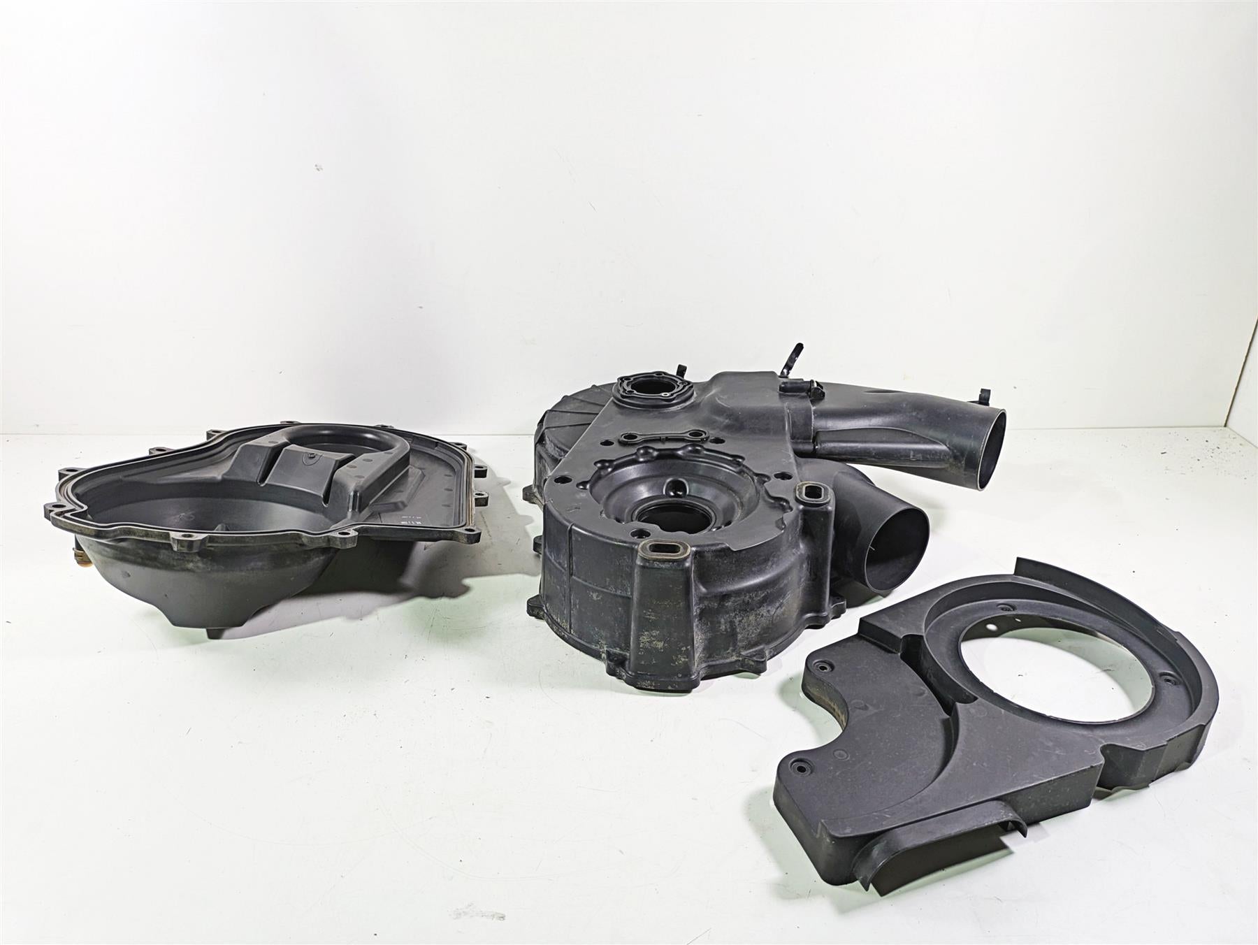 2021 Kawasaki Teryx KRX KRF 1000 Primary Drive Cover Set 14093-0774 ...