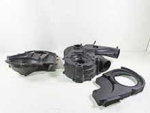 Load image into Gallery viewer, 2021 Kawasaki Teryx KRX KRF 1000 Primary Drive Cover Set 14093-0774 32099-0795
