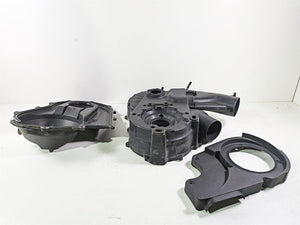 2021 Kawasaki Teryx KRX KRF 1000 Primary Drive Cover Set 14093-0774 32099-0795