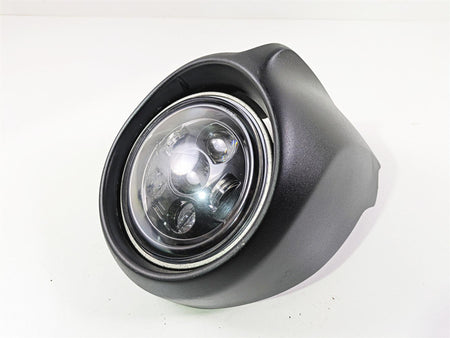 2018 Indian Springfield Dark Horse Led Headlight Head Light Lamp Lens 5632830 {{ shop.shopifyCountryName }} - Mototech271
