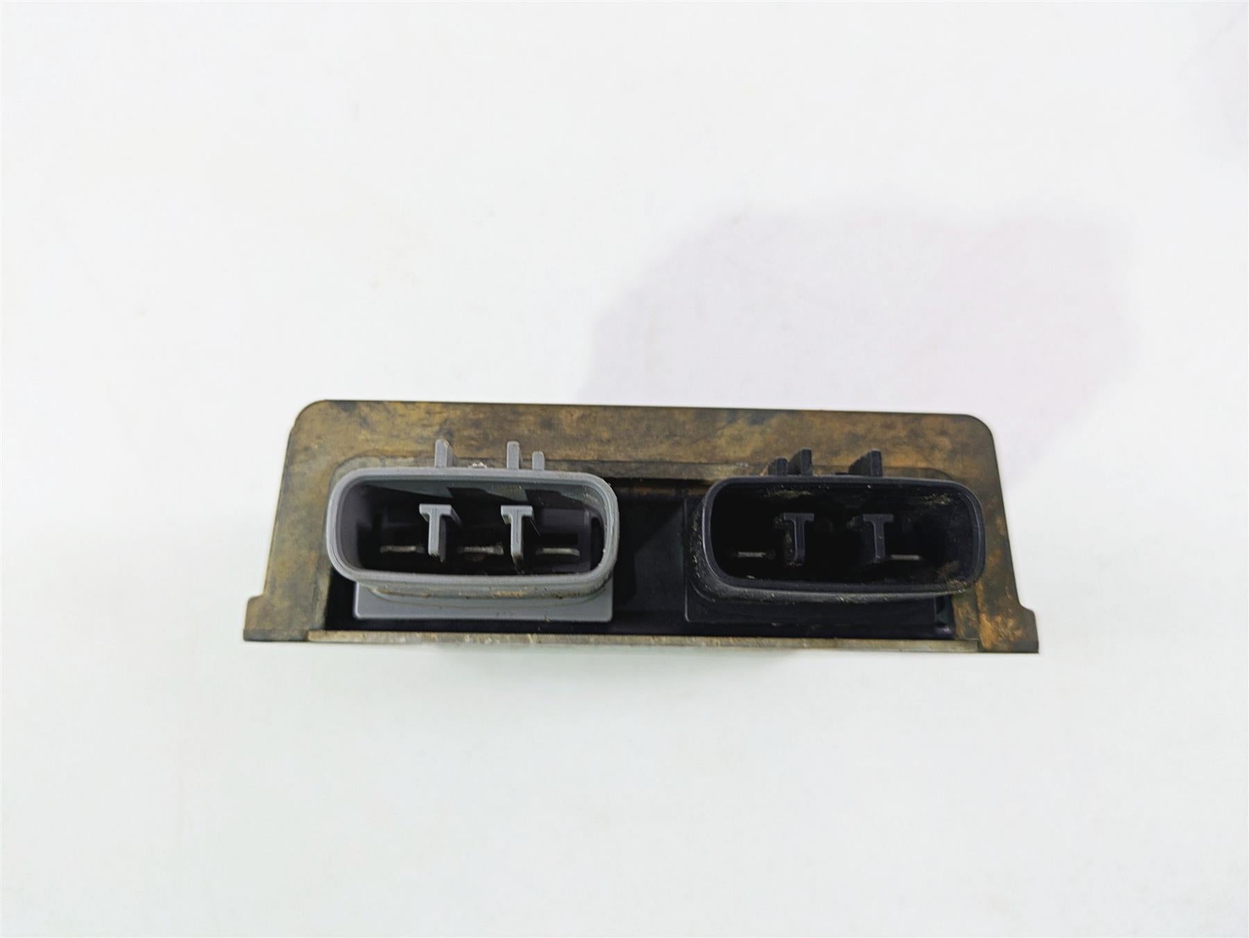 2011 Can-Am Outlander 650 4X4 XT Rectifier Voltage Regulator - Read 710001191 {{ shop.shopifyCountryName }} - Mototech271