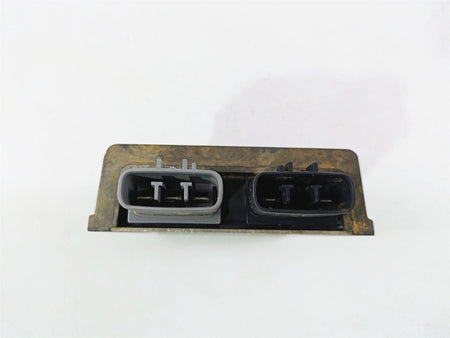 2011 Can-Am Outlander 650 4X4 XT Rectifier Voltage Regulator - Read 710001191 {{ shop.shopifyCountryName }} - Mototech271