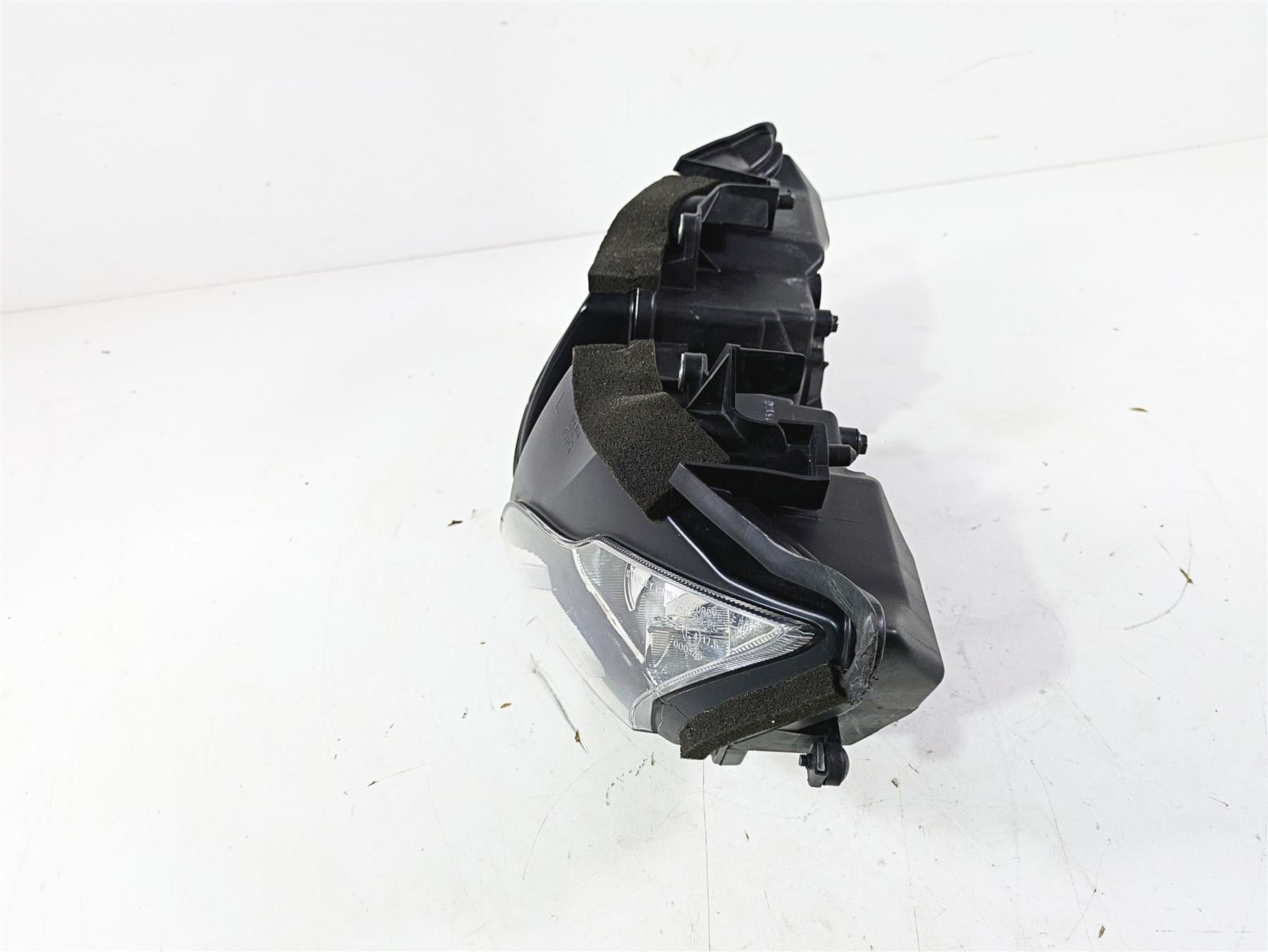 2008 Honda CBR1000RR SC59 Headlight Head Light Lamp - Read 33102-MFL-305 {{ shop.shopifyCountryName }} - Mototech271