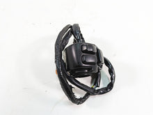 Load image into Gallery viewer, 2006 Harley Touring FLHXI Street Glide Left Hand Control Switch - Read 71558-96A
